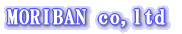 MORIBAN co,ltd